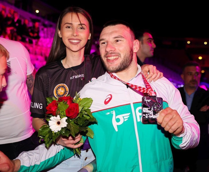 Кирил Милов започва днес борбата за медал на Олимпиадата