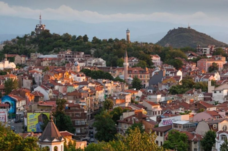 Класация на най-нещастните страни в Европа - къде е България