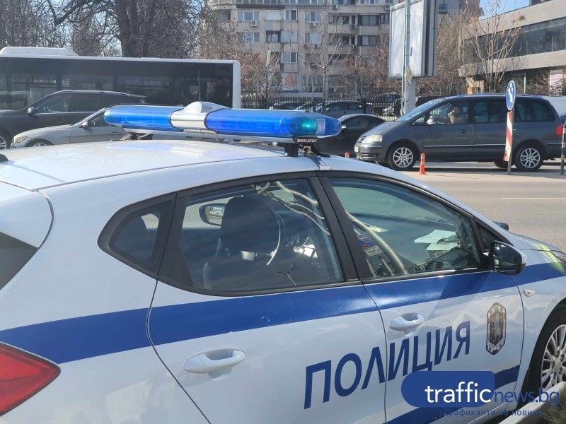Обраха апартамента на бившата тъща на Румен Радев в Пловдив