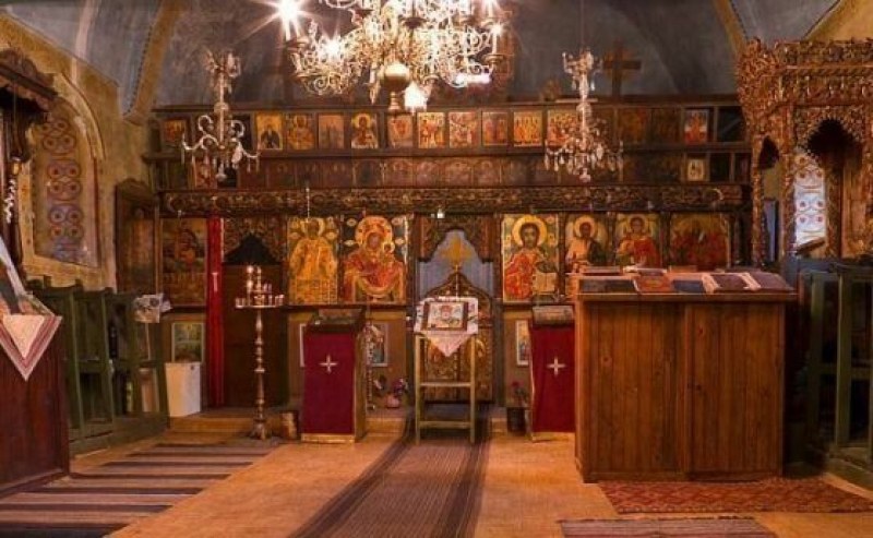 Свети Емилиан и свети Трендафил Загорски почита Църквата днес