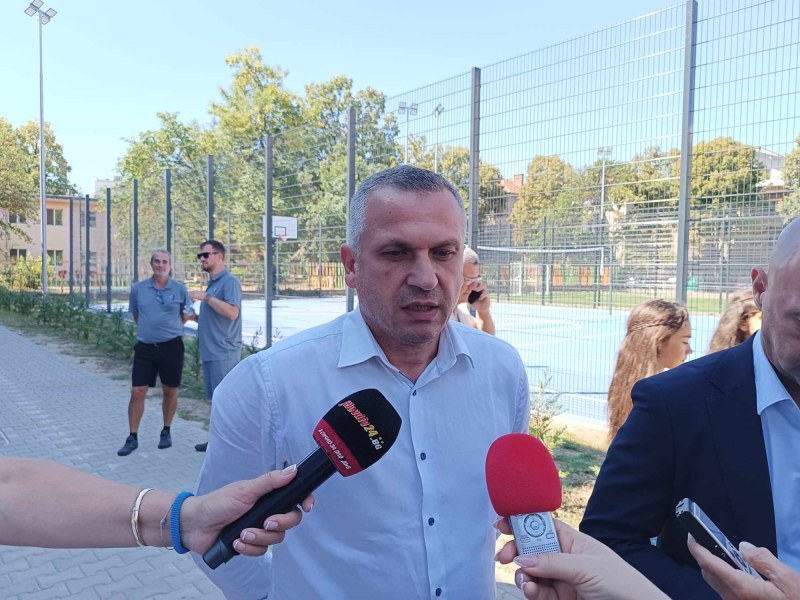 Общинари следят за нерегламентирано изхвърляне на отпадъци