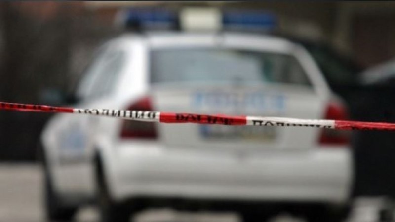6-годишно дете застреля баща си в Пловдив 6-годишно дете застреля баща си в Пловдив