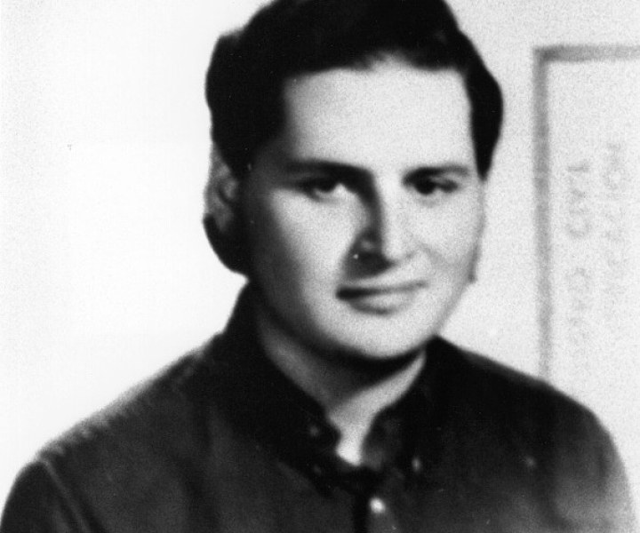 14 август 1994: Заловен е известният терорист Карлос Чакала