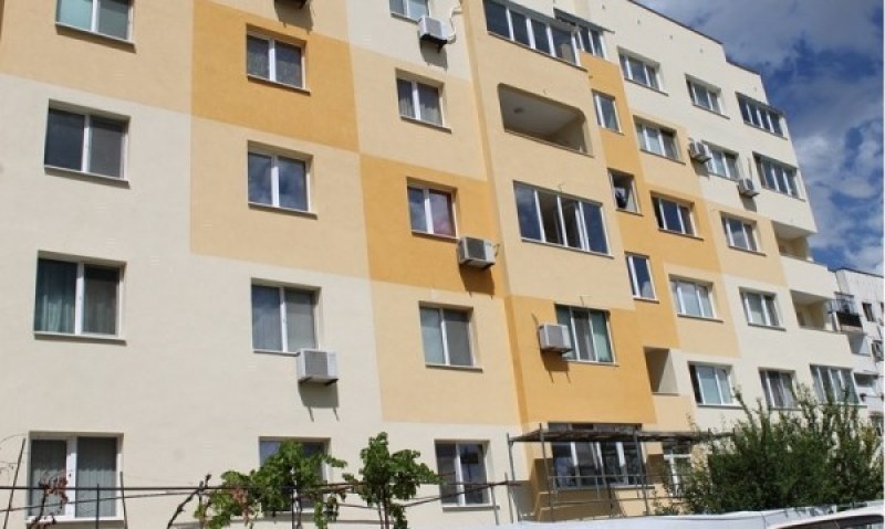 Нова информация за безплатното саниране