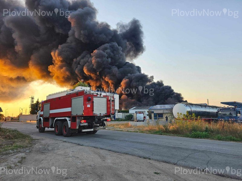 172 пожара потушени у нас за денонощие 172 пожара потушени у нас за денонощие