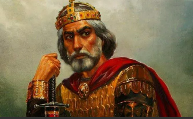 На този ден: Цар Самуил превзема Одрин