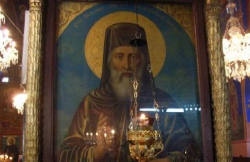 И свети Йоаким Осоговски почита Църквата днес