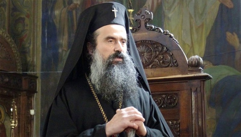 Патриархът: Чудесно би било Успение на Света Богородица да стане официален празник