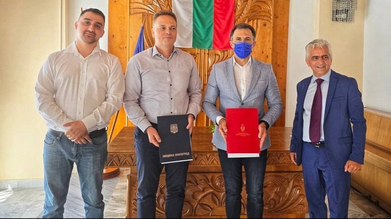 Разкриват филиал на университет в Златоград