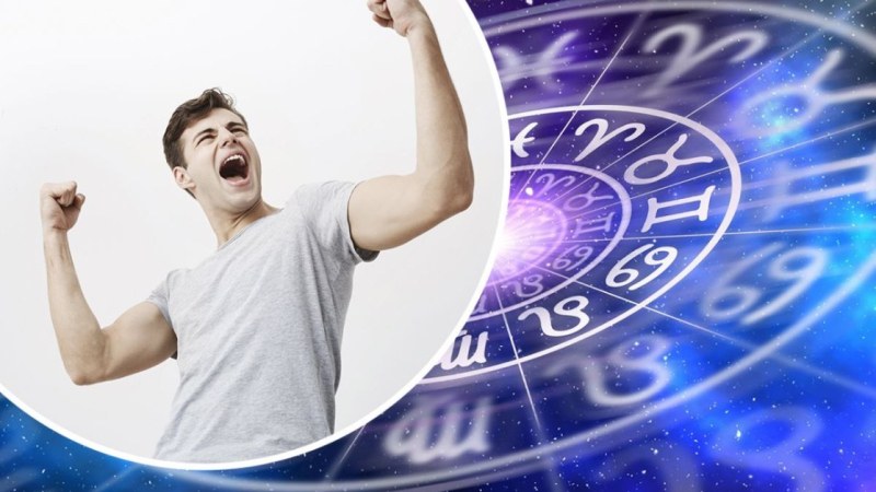 Късметлиите на седмицата: три зодии, на които ще им провърви от 19 до 25 август
