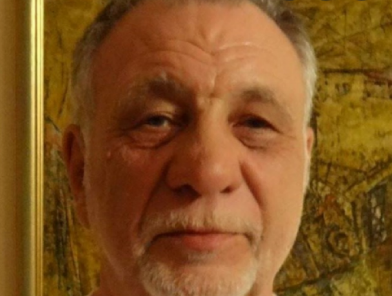 Да си спомним за Красимир Обретенов - поет и общественик от Пловдив, роден на днешната дата