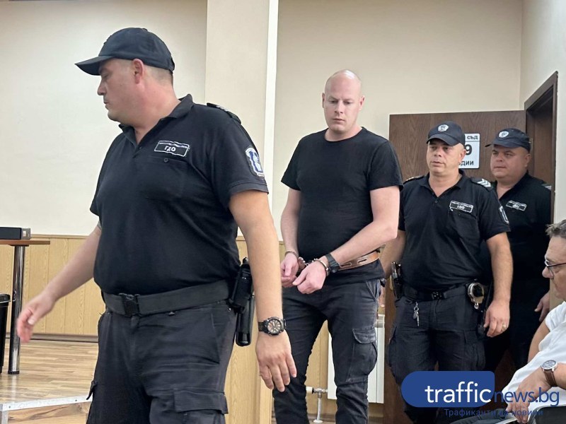 Отчетоха противоречия в показания на свидетели по делото „Цалапица”, някой говориха при закрити врати