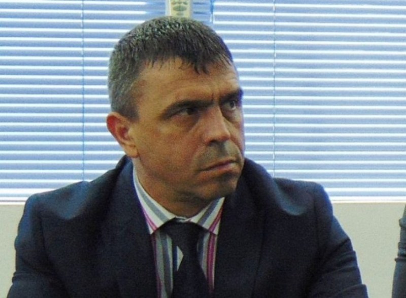 Готвят за вътрешен министър скандален ексшеф на полицията в Пловдив