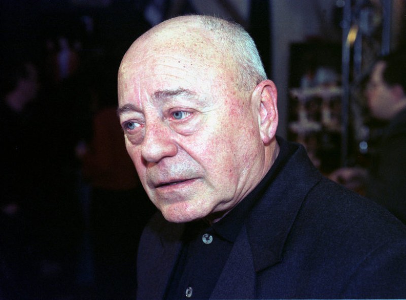 85 години от рождението на Тодор Колев - невероятен актьор, комик, певец, музикант и шоумен