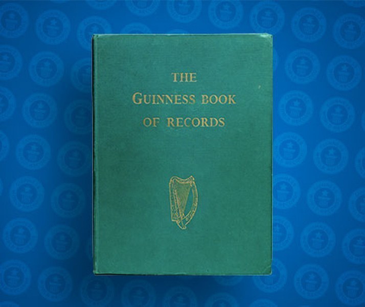 На този ден: Излиза първият брой на книгата “Световни рекорди на Гинес“