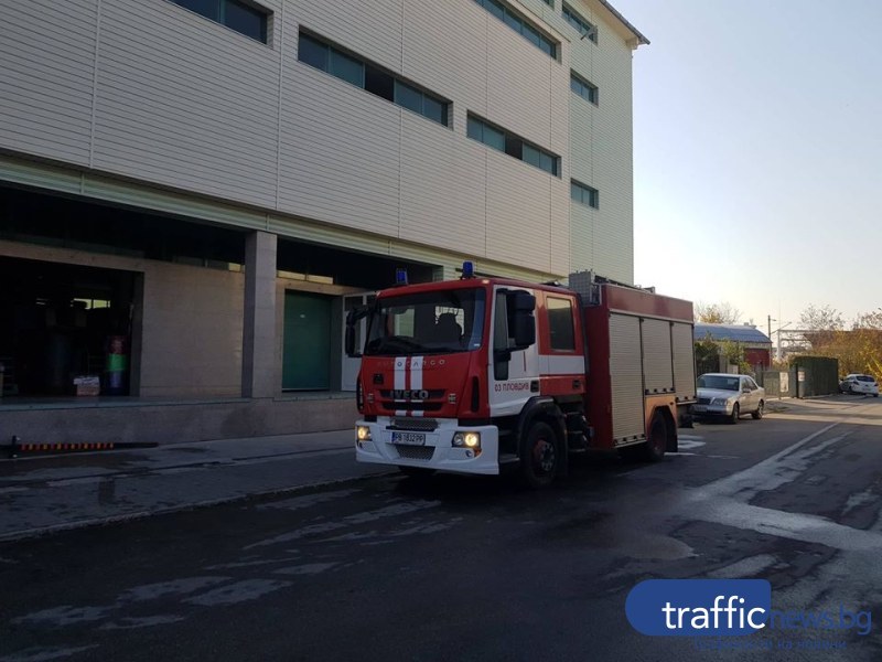 170 пожара са потушени за изминалото денонощия в страната, има пострадали и в Пловдивско