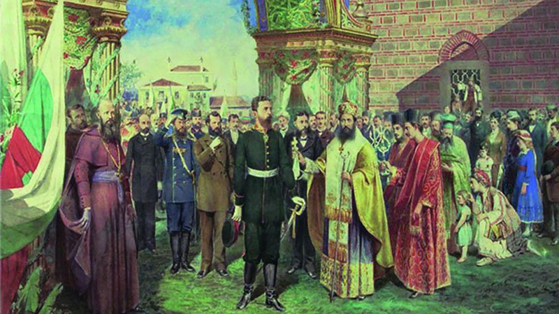 Изложба за княз Александър Батенберг ще бъде открита в Историческия музей