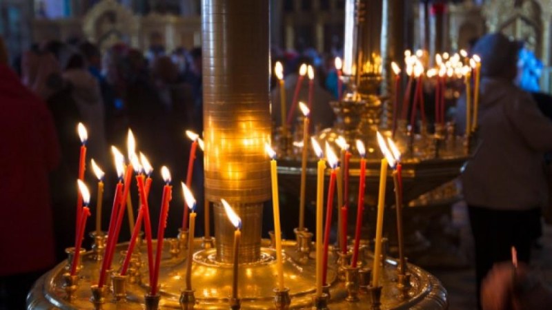 Св. Йоан постник и 3628 мъченици почита Църквата днес