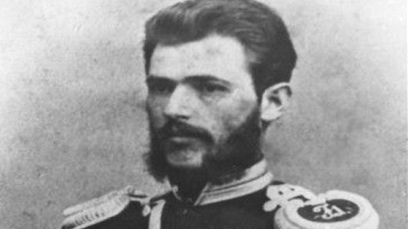 139 години от убийството на Райчо Николов - единствената жертва на Съединението