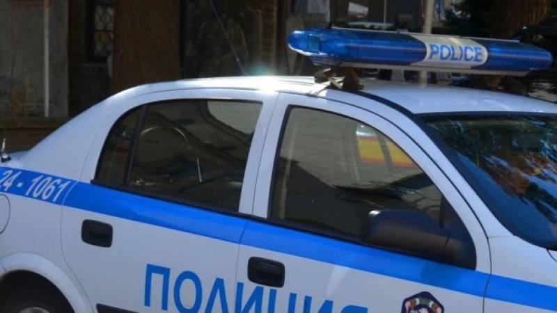 Хванаха трима с различни по вид и количество наркотици в Пловдив