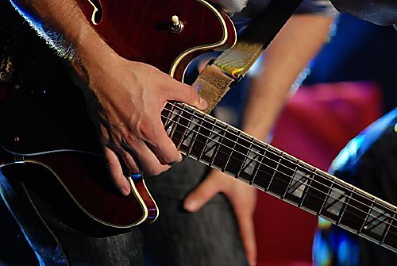 Фестивалът GuitART идва с фантастични концерти в Пловдив