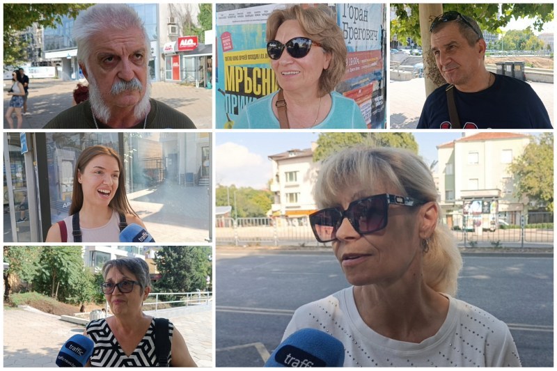 Пловдивчани за градския транспорт: Ненадежден, нередовен, занемарен АНКЕТА