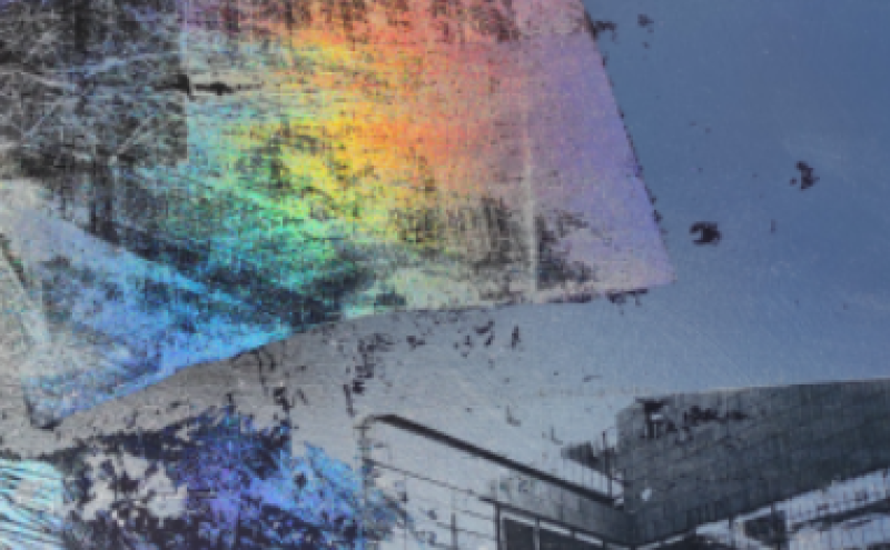 Живописта като пространство показват Калия Калъчева и Гергана Табакова в Пловдив