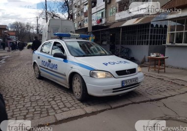 Наръганият в гърба мъж от Столипиново е починал, обвинението може да стане по-тежко