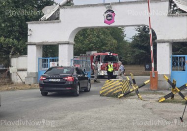 Двама пилоти са загинали в авиокатастрофата, били от базата в Долна Митрополия