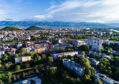 Предимно слънчев и по-топъл вторник в Пловдив