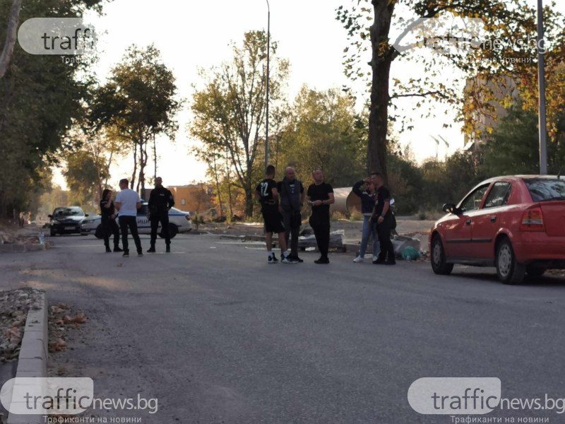 Колоездач загина след падане в шахта в Кючука