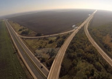 Завършват ринга на Околовръстното на Пловдив! Утре правят първата копка на новия лъч