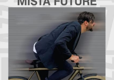 Камерна сцена Пловдив представя Mista Future