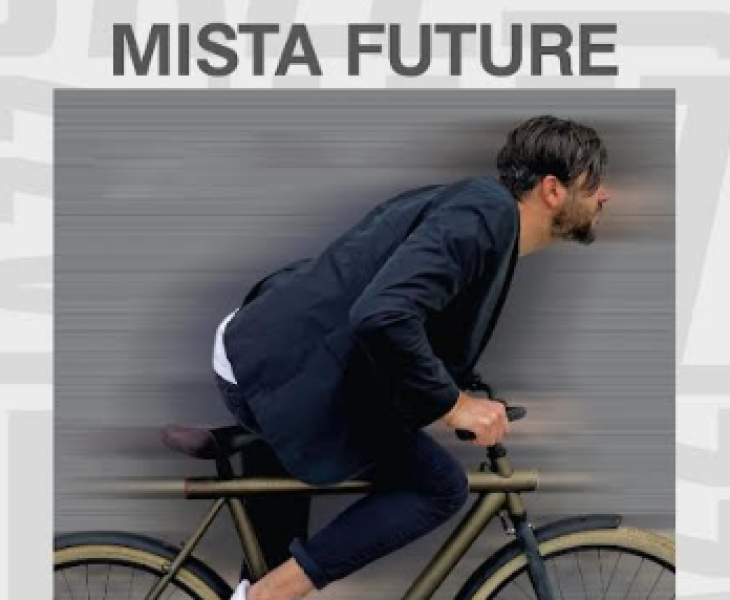 Камерна сцена Пловдив представя Mista Future