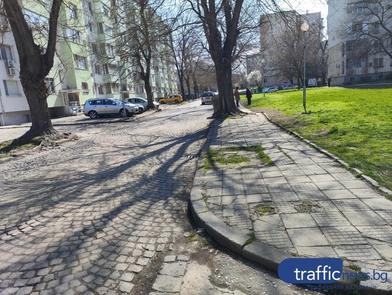 Община Пловдив засега печели битката с хасковската фирма, блокирала важни проекти за града