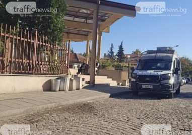 Полиция влезе и в Столипиново