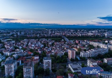 Ръст на имотните сделки в Пловдив, сериозен интерес за апартаменти по Черноморието