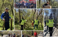 Предстои нова „Мисия Лаута“, за да бъде паркът по-красив и по-зелен