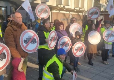 След фалстарт и жалба: Местни правят втори опит да гласуват срещу кариерата край Горнослав