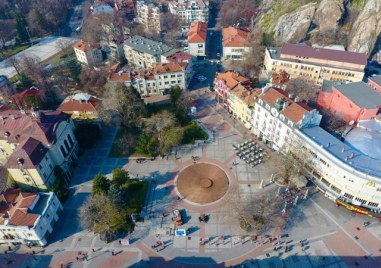 Ноември започва предимно слънчев в Пловдив и с все още приятни температури