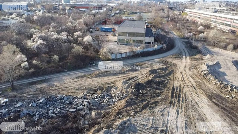 Две години след лунните пейзажи в “Южен“: Знае се кой е виновният, но наказания няма