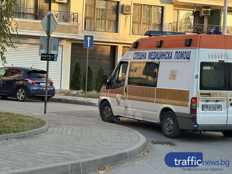 Студентката, отнела живота си в Смирненски, е оставила предсмъртно писмо