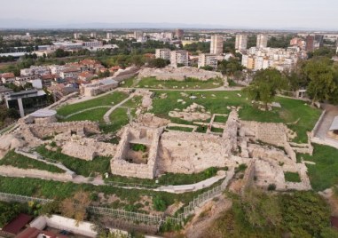 Общинска охрана ще пази Небет тепе и Източната порта