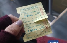 Въпреки проверките: Кондуктор продава билети “втора ръка“ в Пловдив, ОКТ засилва контрола