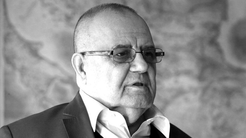 Да си спомним за историка проф. Божидар Димитров, който щеше да стане на 79 днес