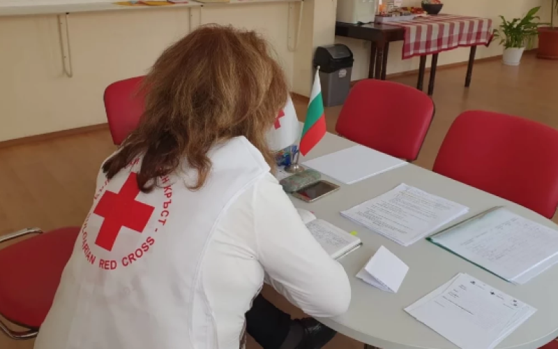 БЧК-Пловдив празнува Международния ден на доброволеца