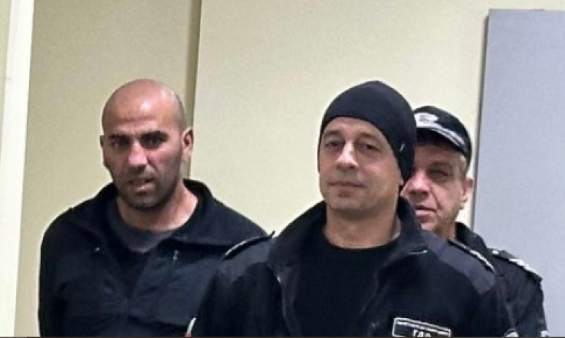 Осъдиха мъжа, пребил машинист на влак в Пловдив