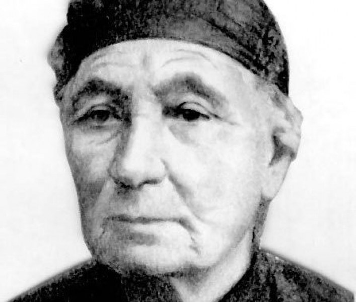 Станка Нико̀лица Спасо-Еленина - българска поетеса и преводачка, първа отпечатала стихотворение