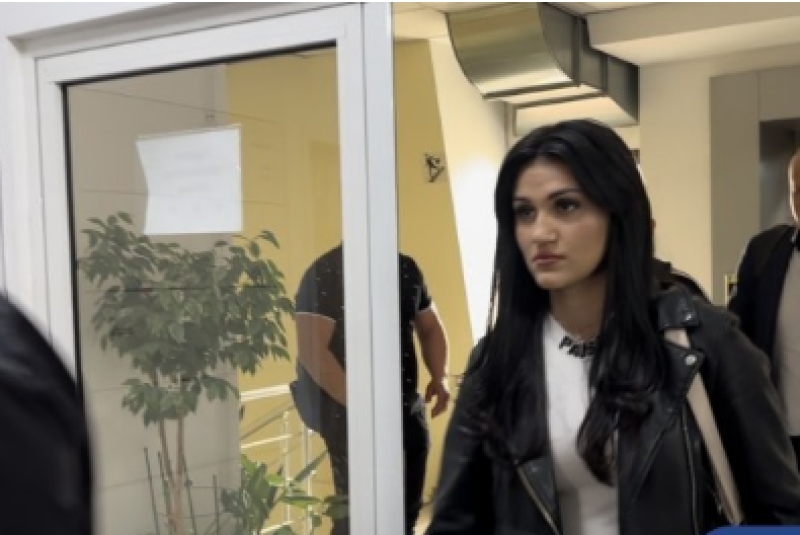 Отложиха делото “Дебора“ за догодина
