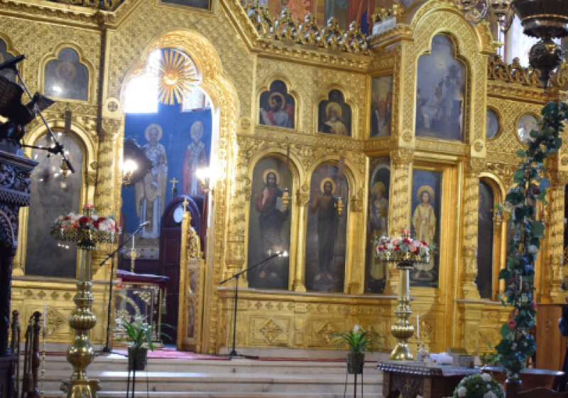 Шестима свети мъченици почита Църквата днес